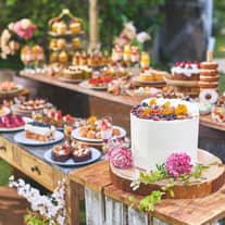 BARN&FOREST(バーン&フォレスト)148|千葉県(流山・柏)の結婚式場