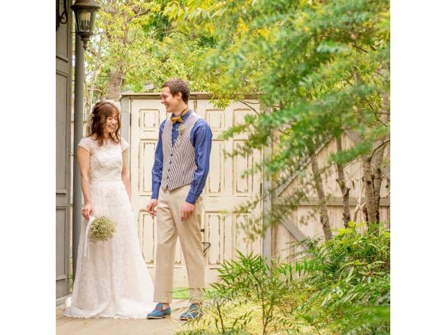 BARN&FOREST(バーン&フォレスト)148|千葉県(流山・柏)の結婚式場