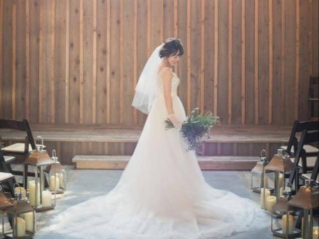 BARN&FOREST(バーン&フォレスト)148|千葉県(流山・柏)の結婚式場