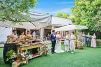 BARN＆FOREST（バーン&フォレスト）148｜千葉県（流山・柏）の結婚式場