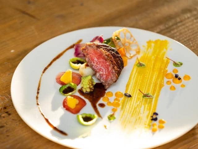 BARN&FOREST(バーン&フォレスト)148|千葉県(流山・柏)の結婚式場