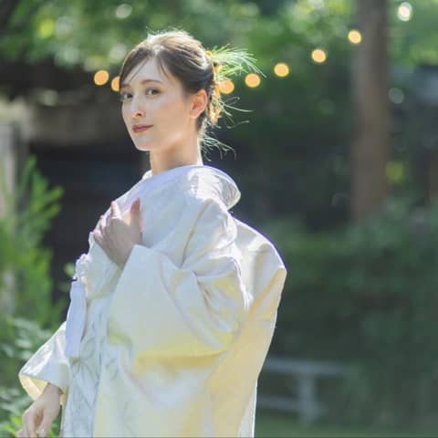 ご成約者限定【和装】平日限定前撮りプラン