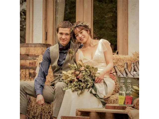 BARN&FOREST(バーン&フォレスト)148|千葉県(流山・柏)の結婚式場