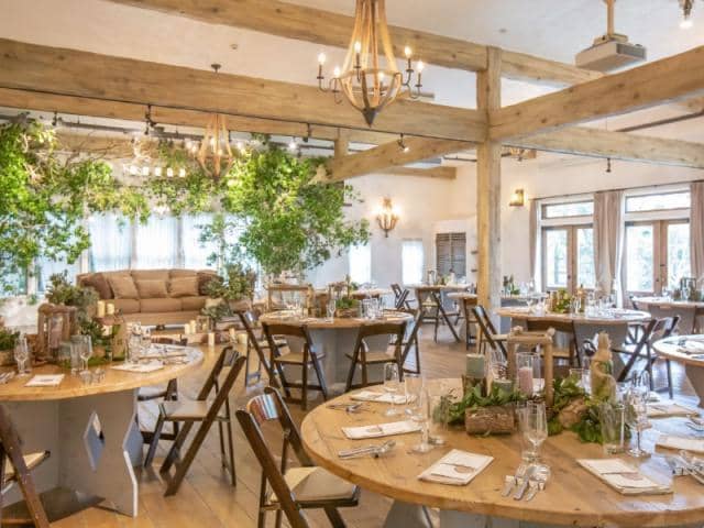 BARN&FOREST(バーン&フォレスト)148|千葉県(流山・柏)の結婚式場