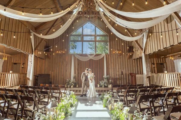 BARN&FOREST(バーン&フォレスト)148|千葉県(流山・柏)の結婚式場