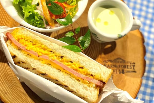 BARN&FOREST(バーン&フォレスト)148|千葉県(流山・柏)の結婚式場