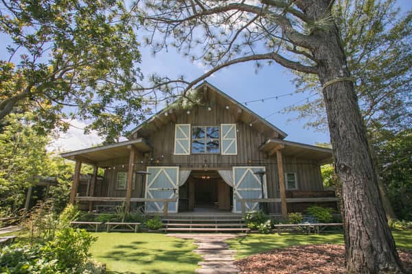 BARN&FOREST(バーン&フォレスト)148|千葉県(流山・柏)の結婚式場