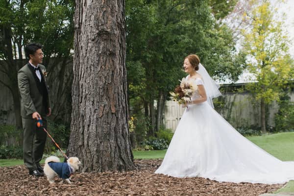 BARN&FOREST(バーン&フォレスト)148|千葉県(流山・柏)の結婚式場