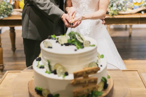 BARN&FOREST(バーン&フォレスト)148|千葉県(流山・柏)の結婚式場