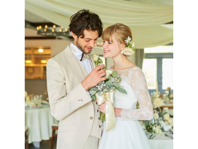 BARN&FOREST(バーン&フォレスト)148|千葉県(流山・柏)の結婚式場