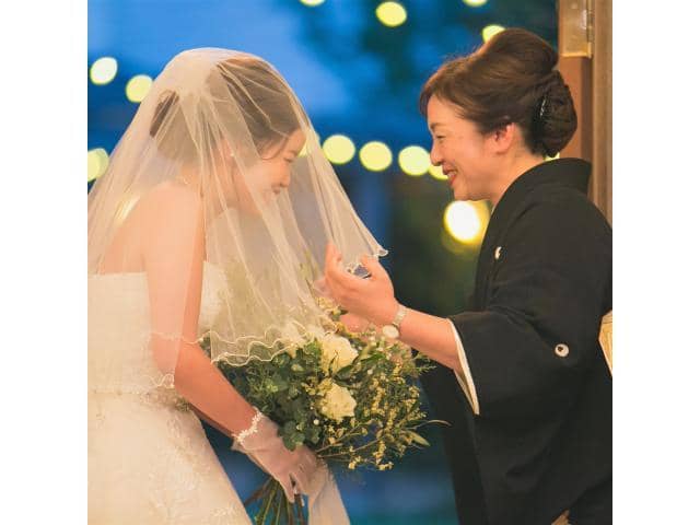 BARN&FOREST(バーン&フォレスト)148|千葉県(流山・柏)の結婚式場