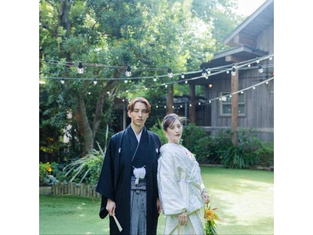 BARN＆FOREST（バーン&フォレスト）148｜千葉県（流山・柏）の結婚式場