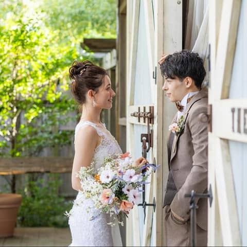 BARN＆FOREST（バーン&フォレスト）148｜千葉県（流山・柏）の結婚式場