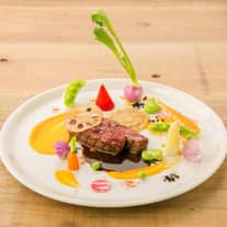 【4万円相当の豪華試食】おもてなしで大切なお料理!シェフ特製の特選和牛×オマール海老♪