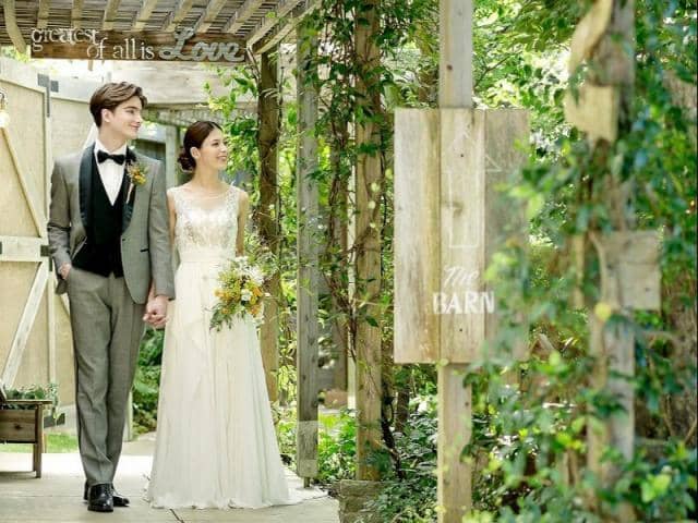 BARN&FOREST(バーン&フォレスト)148|千葉県(流山・柏)の結婚式場