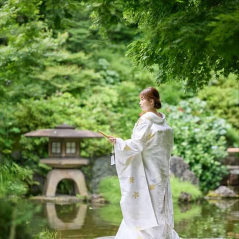 『選べる神社挙式と歴史的名建築とともに美食を愉しむ披露宴プラン』