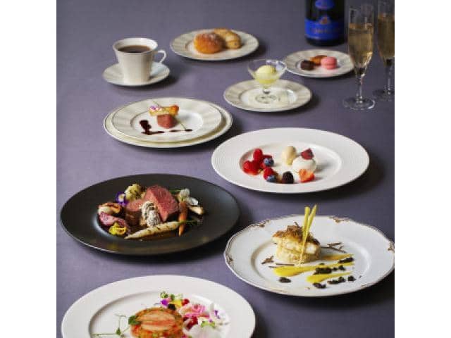 【公式】ウエディング｜国際文化会館（International House of Japan）