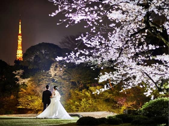 【公式】ウエディング｜国際文化会館（International House of Japan）