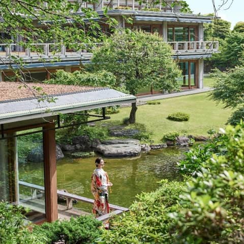 『2025年9月～11月「秋涼」プラン』＜神前式＞