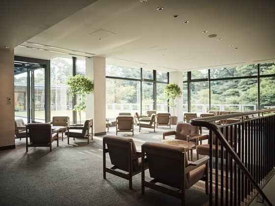 【公式】ウエディング｜国際文化会館（International House of Japan）