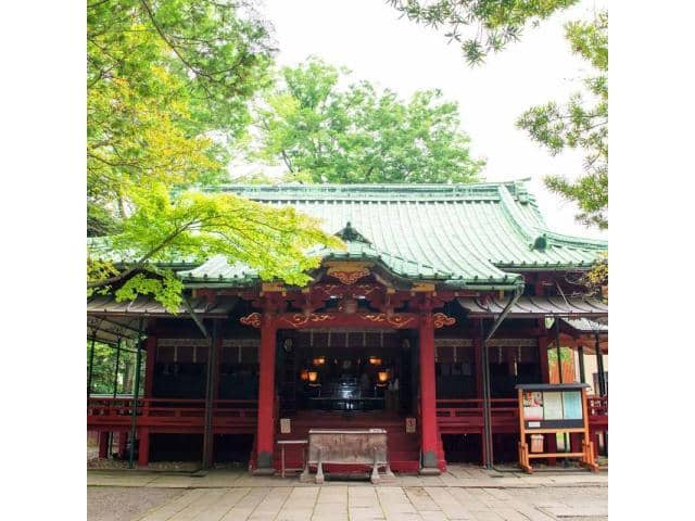 【公式】ウエディング｜国際文化会館（International House of Japan）