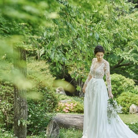 『2026年GW限定挙式/披露Partyプラン』＜人前式/キリスト式＞