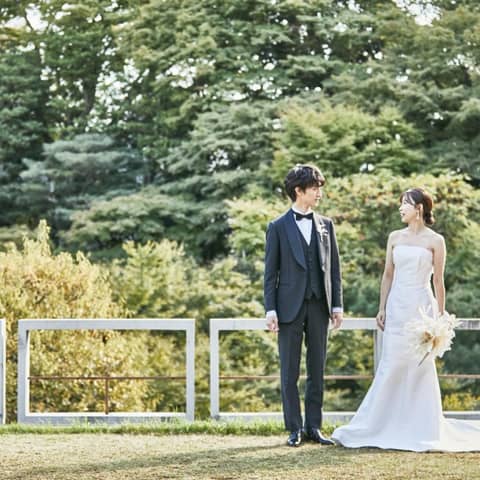 【公式】ウエディング｜国際文化会館（International House of Japan）