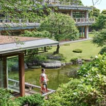 【公式】ウエディング|国際文化会館(International House of Japan)