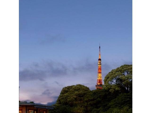 【公式】ウエディング|国際文化会館(International House of Japan)