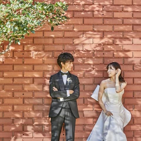『お急ぎ婚でも安心サポート特別プラン』《人前式/キリスト式》