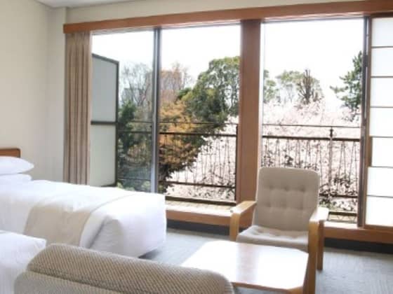 【公式】ウエディング｜国際文化会館（International House of Japan）