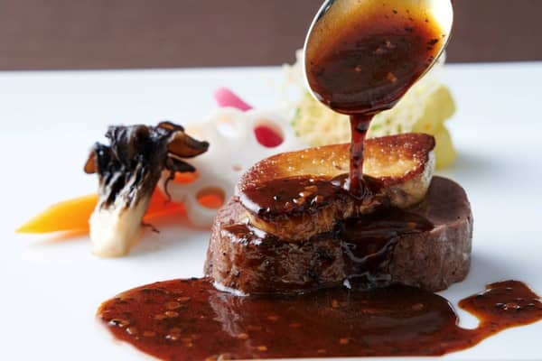 【公式】ウエディング|国際文化会館(International House of Japan)