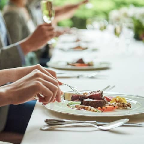 『26年9月～12月』オータムプラン＜人前式/キリスト式＞