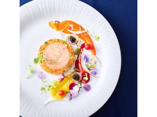 【公式】ウエディング|国際文化会館(International House of Japan)