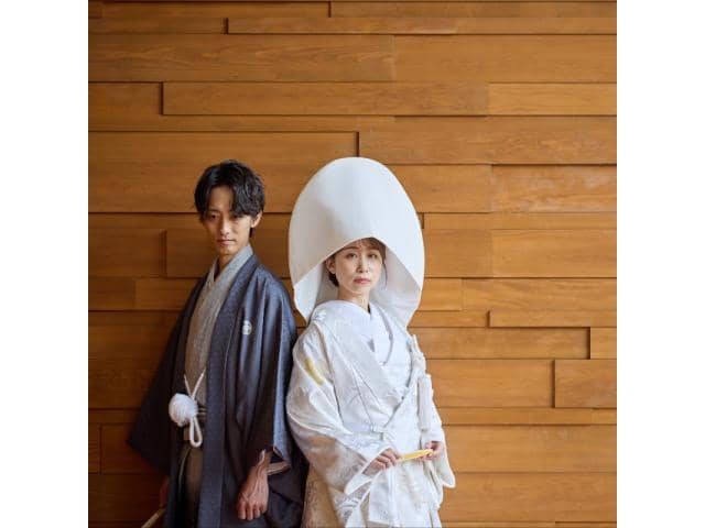 【公式】ウエディング｜国際文化会館（International House of Japan）