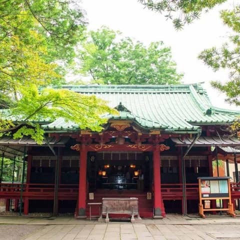 『選べる神社挙式と歴史的名建築と美食で過ごす披露宴プラン』