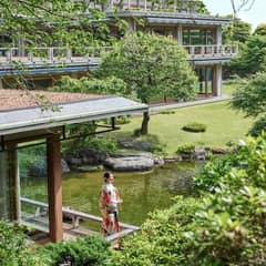 『9月～11月名建築＆神前式「秋涼」プラン』《391万円⇒362万円》