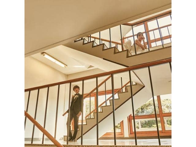 【公式】ウエディング|国際文化会館(International House of Japan)