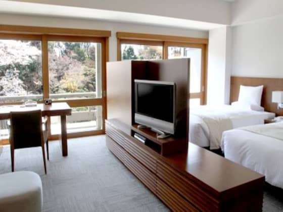 【公式】ウエディング｜国際文化会館（International House of Japan）