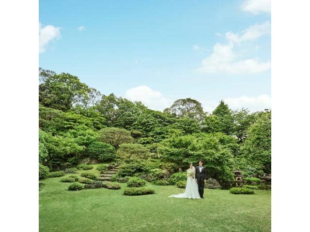 【公式】ウエディング|国際文化会館(International House of Japan)