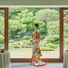 『選べる神社挙式と美食で披露宴プラン』《60名369万⇒339万》