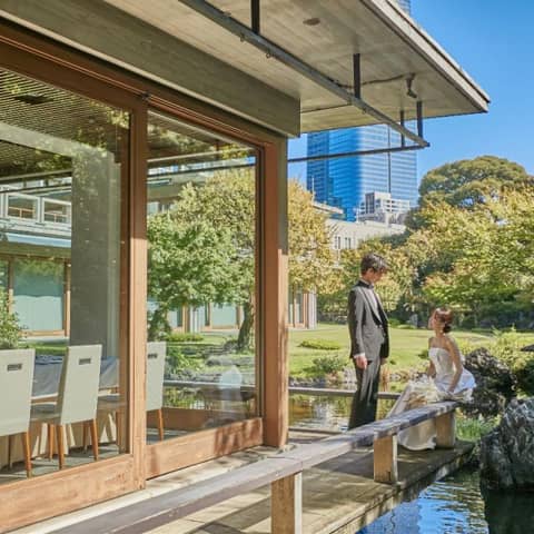 『お急ぎ婚でも安心サポート特別プラン』《人前式/キリスト式》