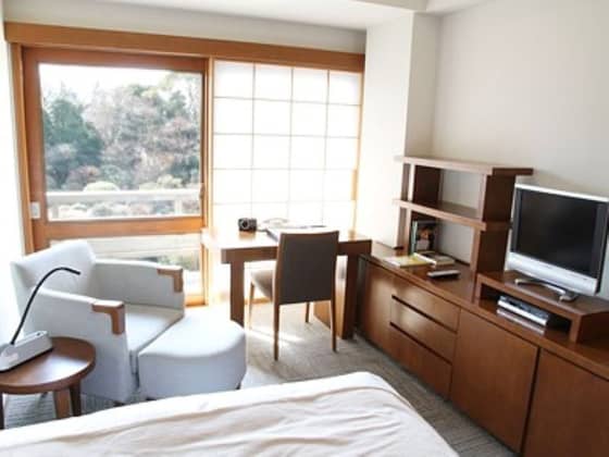 【公式】ウエディング｜国際文化会館（International House of Japan）