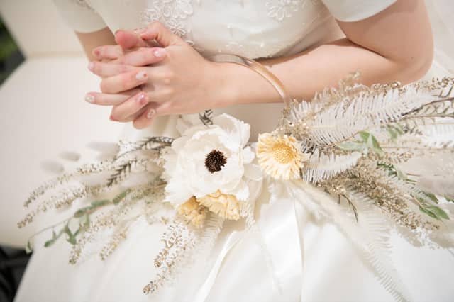 【公式】Dream-Wall 小山｜栃木県小山市の少人数専門式場