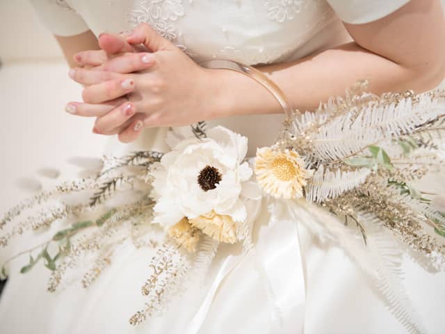 【公式】Dream-Wall 小山|栃木県小山市の少人数専門式場