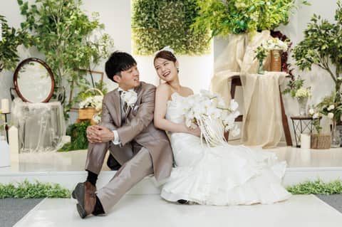 【ペット大歓迎】撮影OK・抱っこOK・一緒に食事も楽しめるプラン！