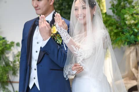 【両親・兄弟・親戚だけの挙式＆会食】嬉しい写真データ100カット付き！