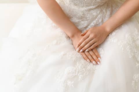 【フォトウエディング￥66,000！！】衣裳のオプション・追加料金無し