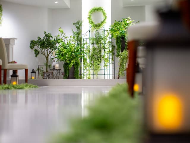 【公式】Dream-Wall 小山|栃木県小山市の少人数専門式場