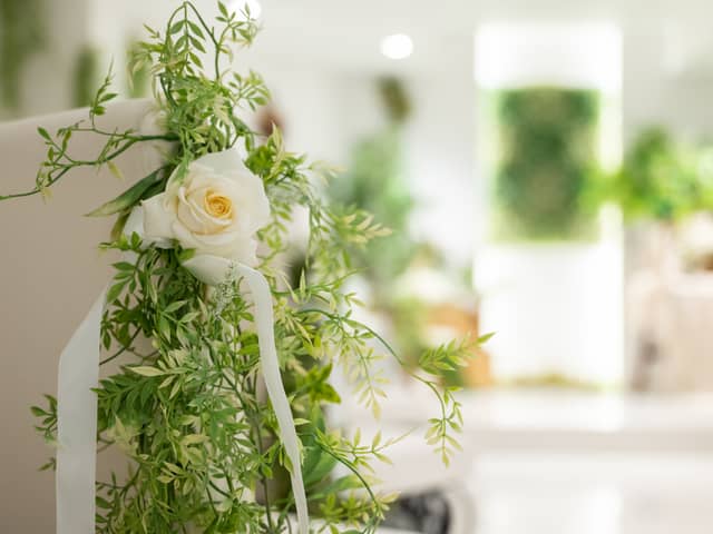 【公式】Dream-Wall 小山|栃木県小山市の少人数専門式場